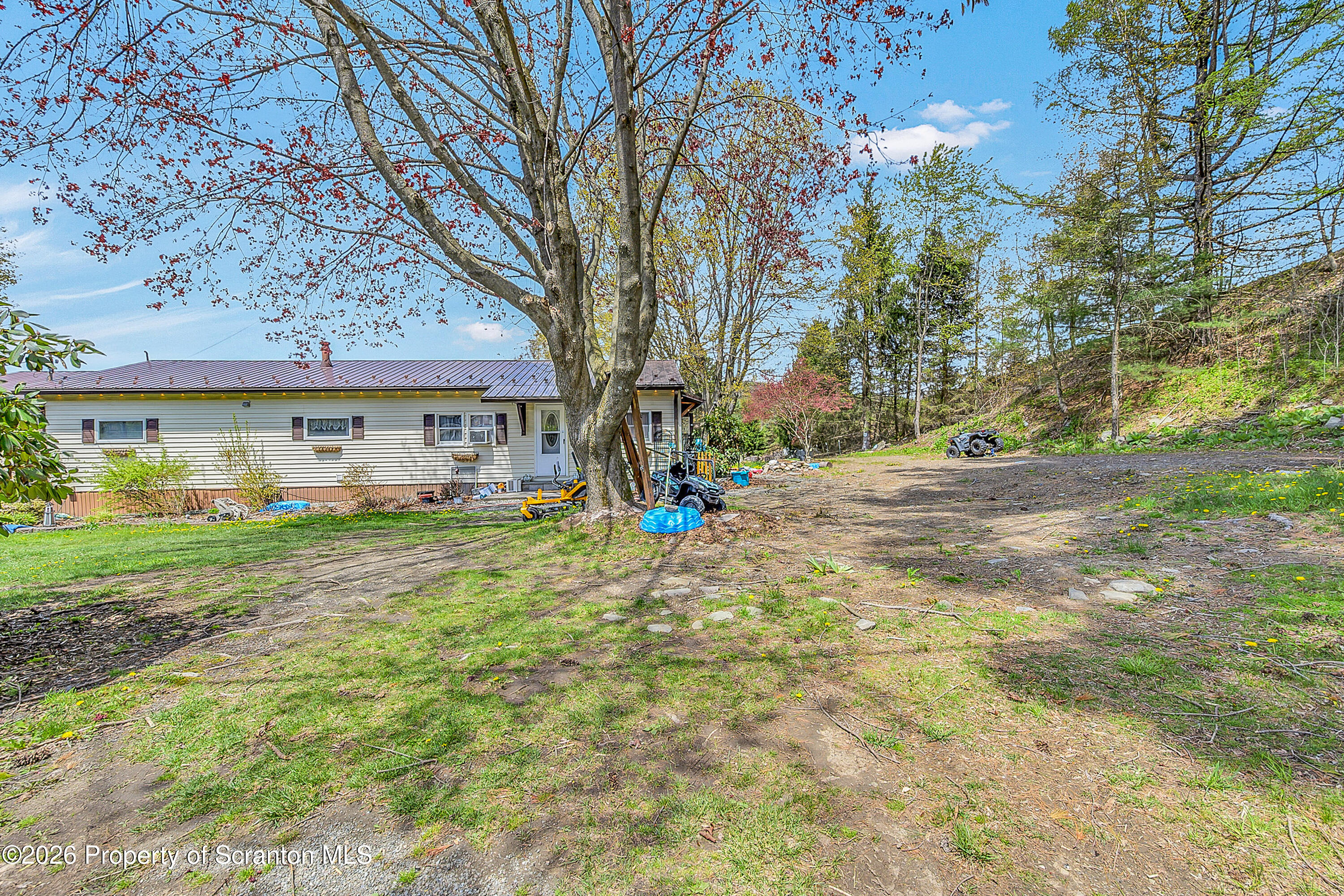 4087 State Rte 1001 Thompson, PA 18465 - Photo 5 of 42 SR 1001 -18