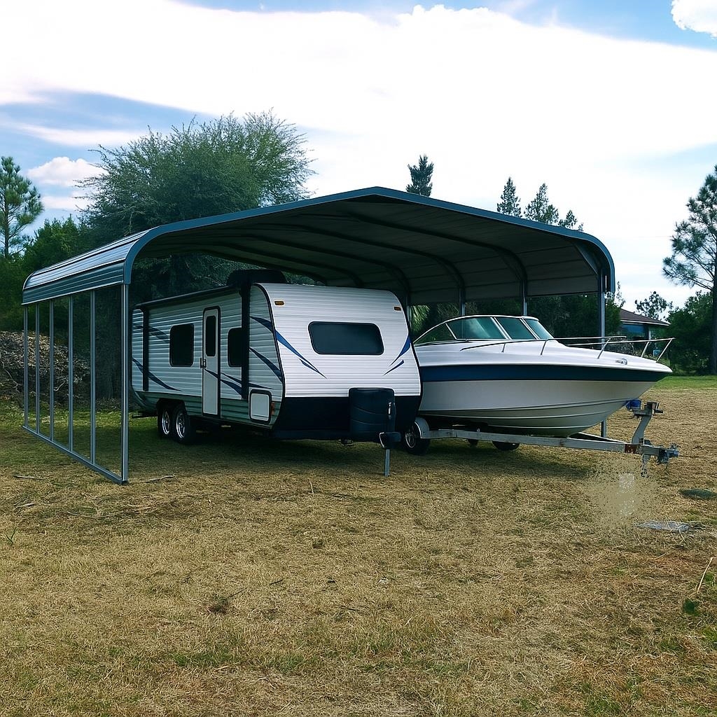 0 Osprey Circle Perry, FL 32348 - Photo 6 of 6