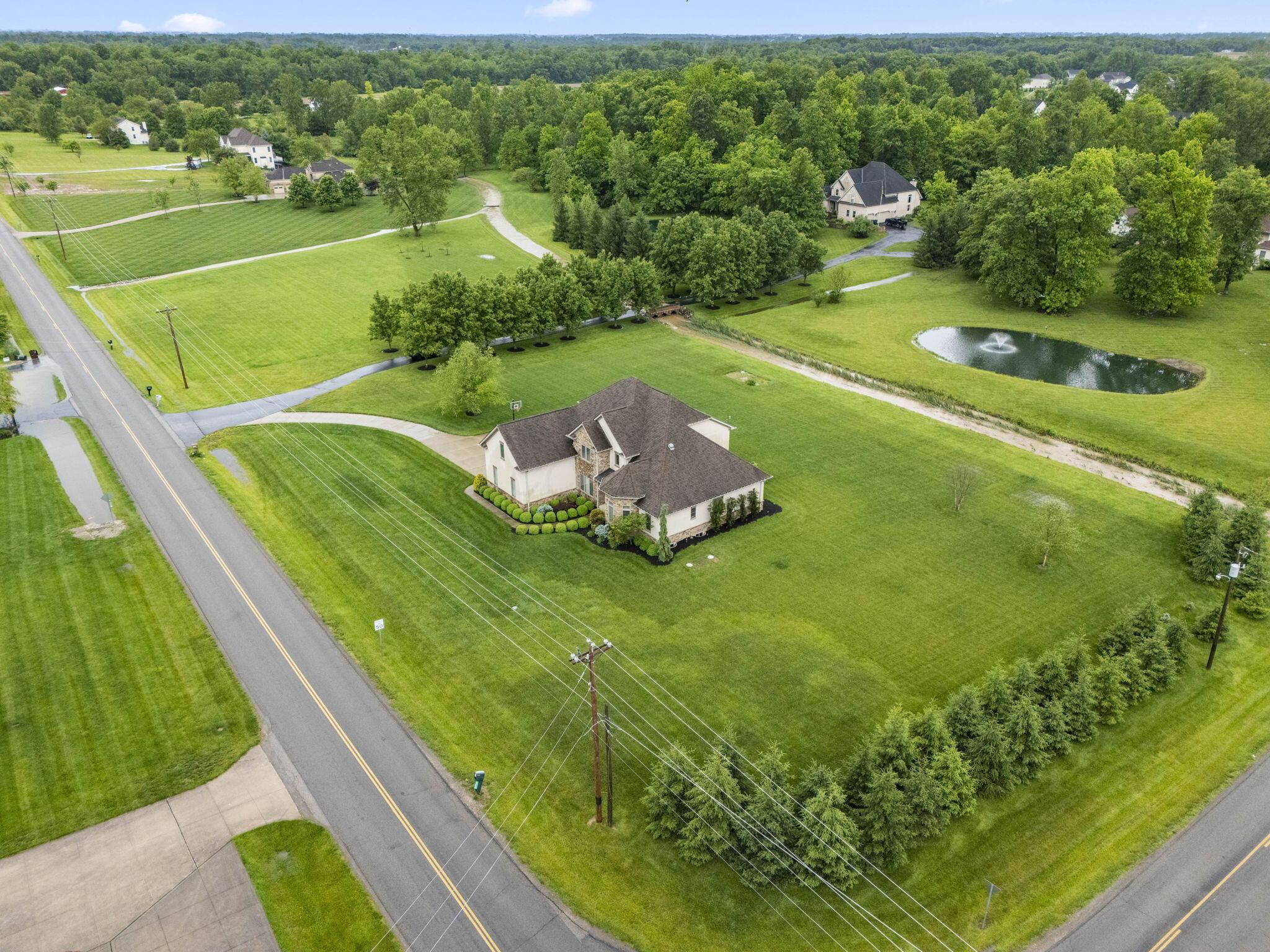 9939 Ketch Road Plain City, OH 43064 - Photo 80 of 81 86-web-or-mls-DJI_20260527115352_0031_D