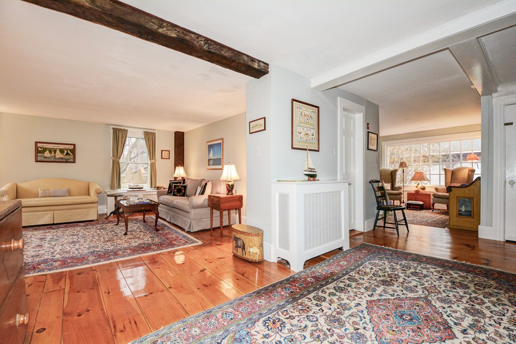 553 Main Street Boxford, MA 01921 - Photo 14 of 29