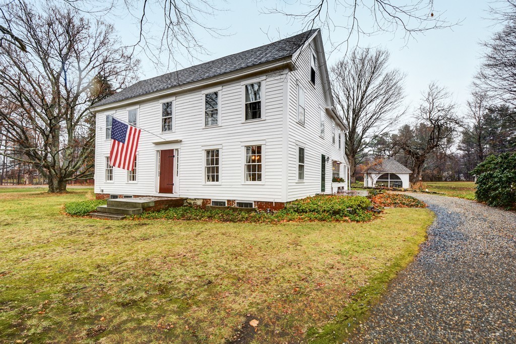 553 Main Street Boxford, MA 01921 - Photo 2 of 29