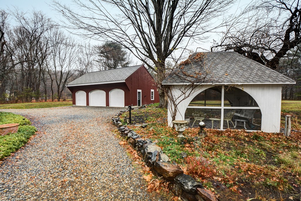 553 Main Street Boxford, MA 01921 - Photo 24 of 29