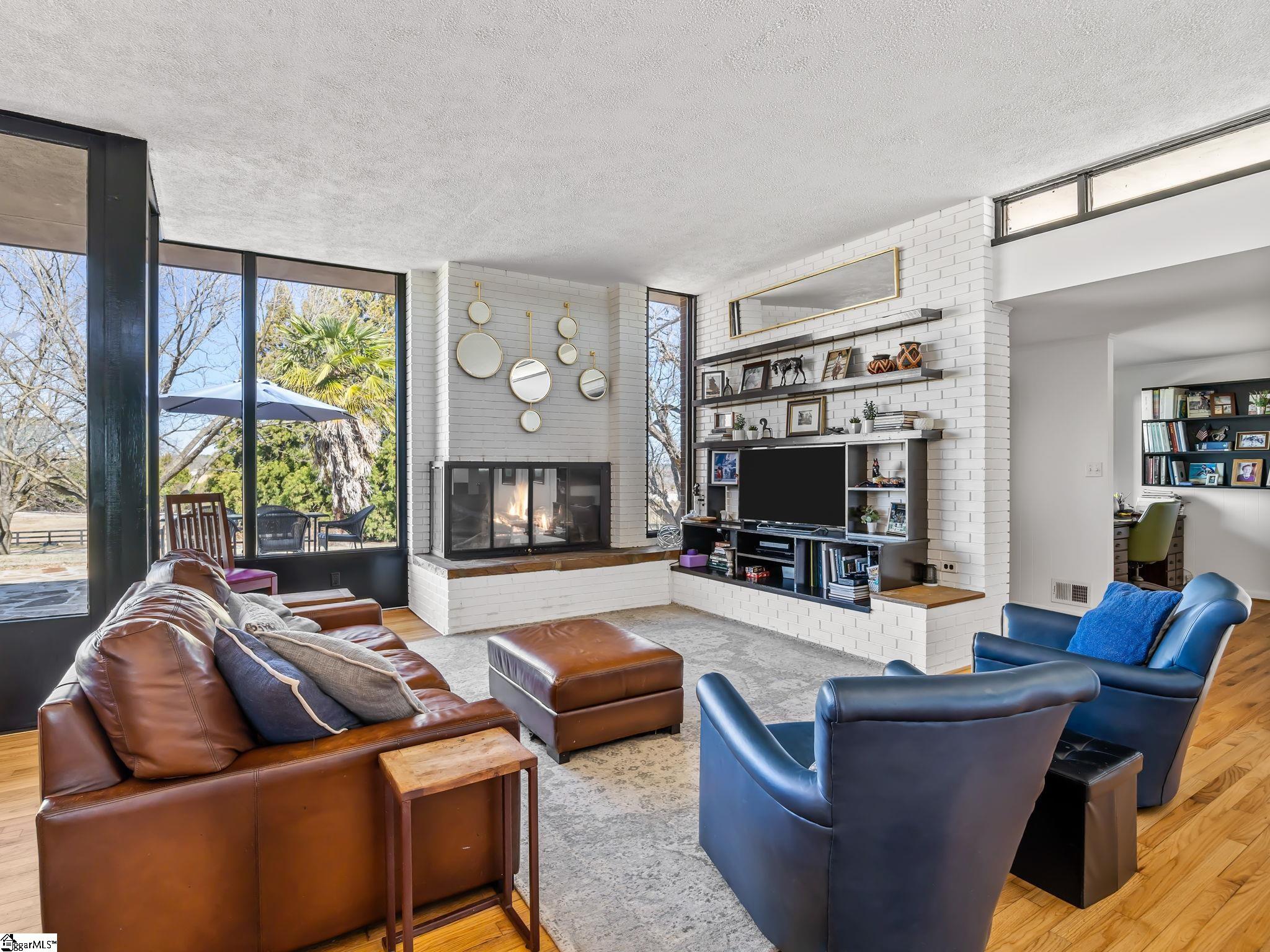 145 Dickson Road Campobello, SC 29322 - Photo 24 of 50