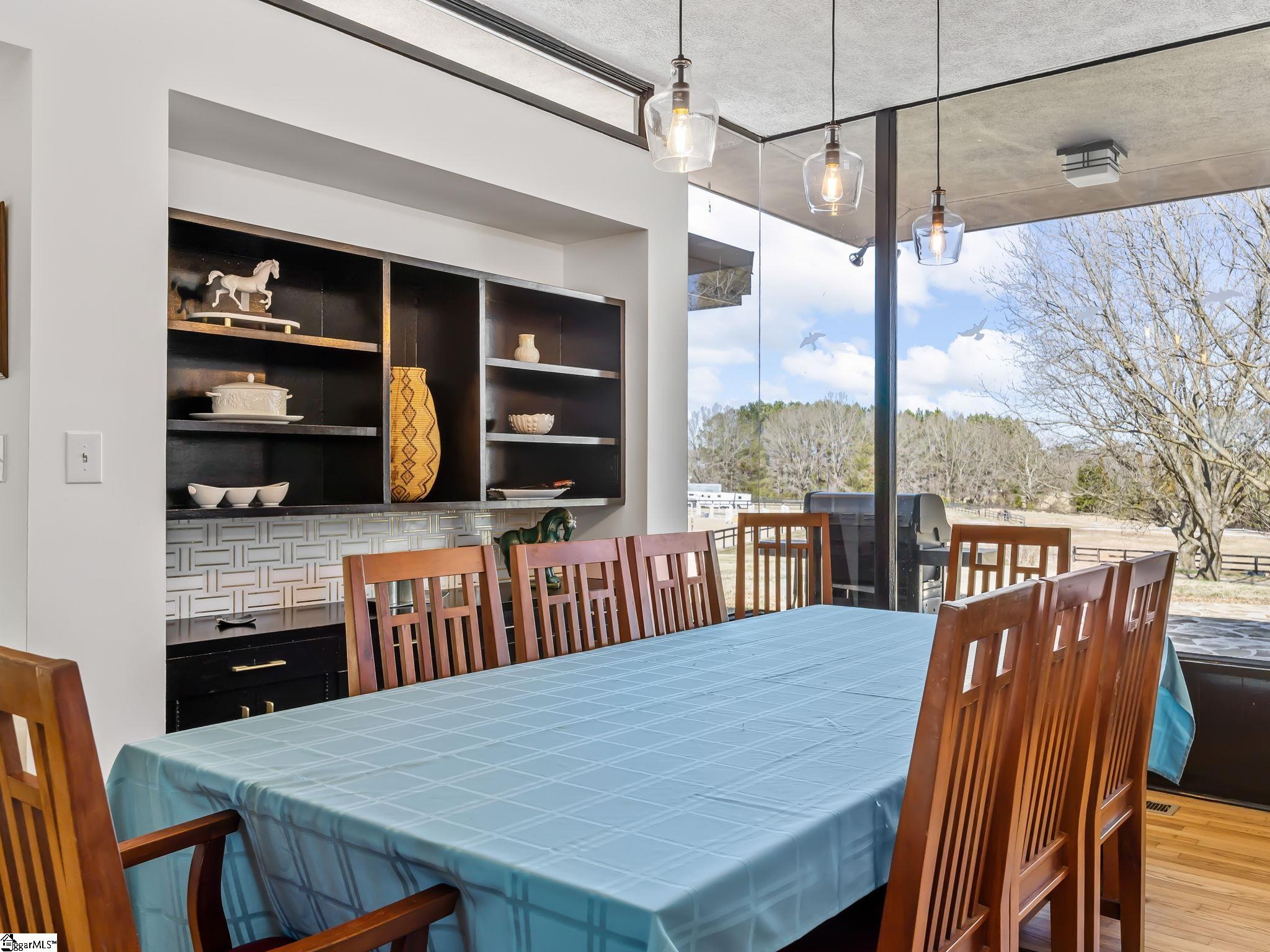 145 Dickson Road Campobello, SC 29322 - Photo 26 of 50