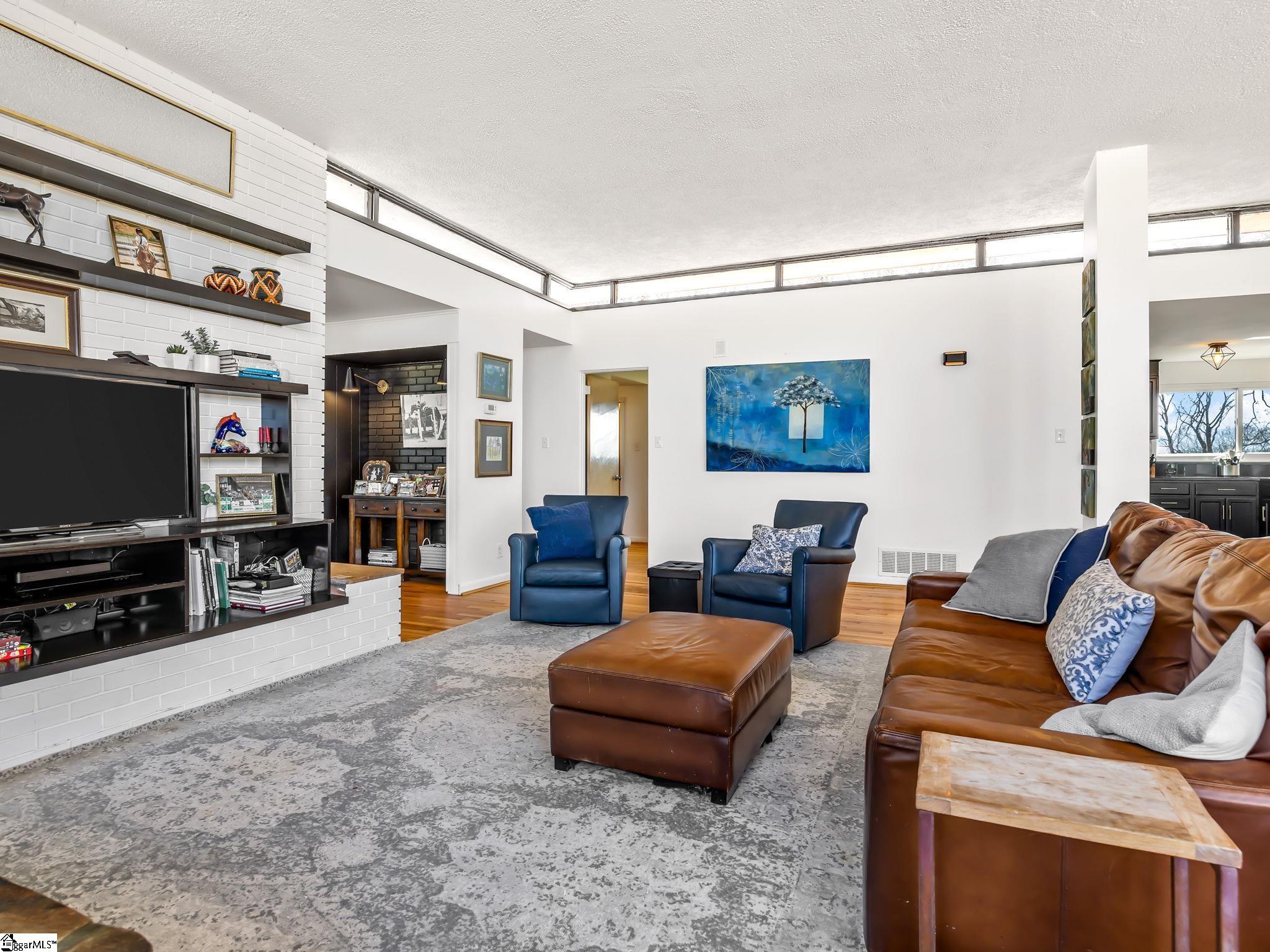 145 Dickson Road Campobello, SC 29322 - Photo 27 of 50