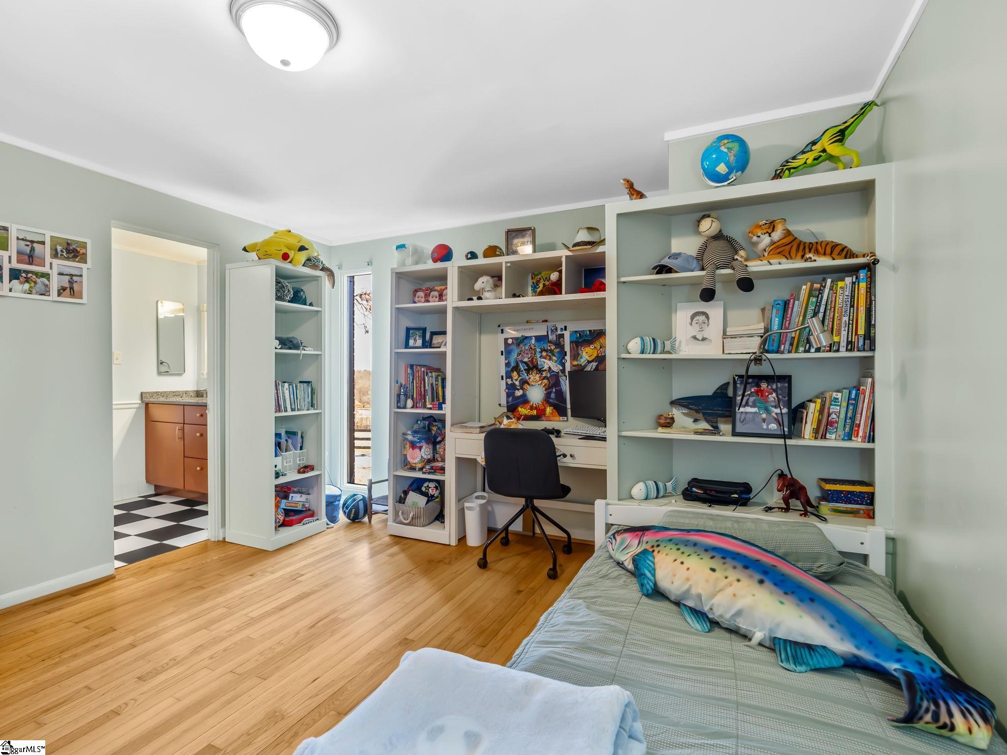 145 Dickson Road Campobello, SC 29322 - Photo 37 of 50