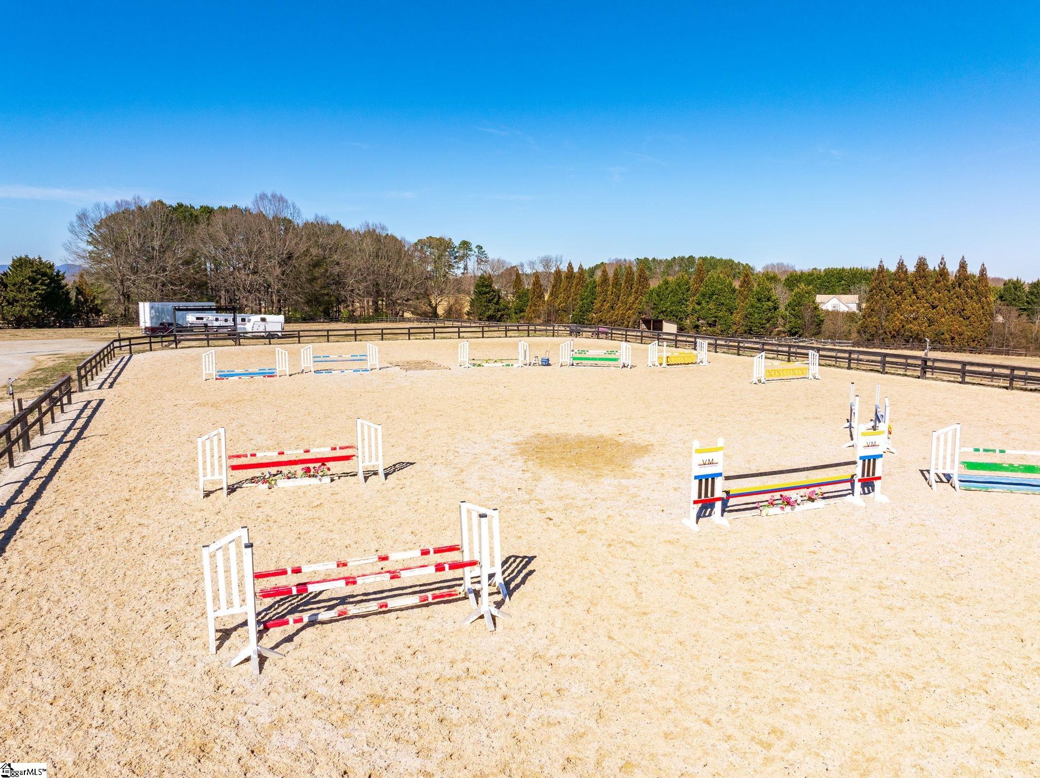 145 Dickson Road Campobello, SC 29322 - Photo 41 of 50