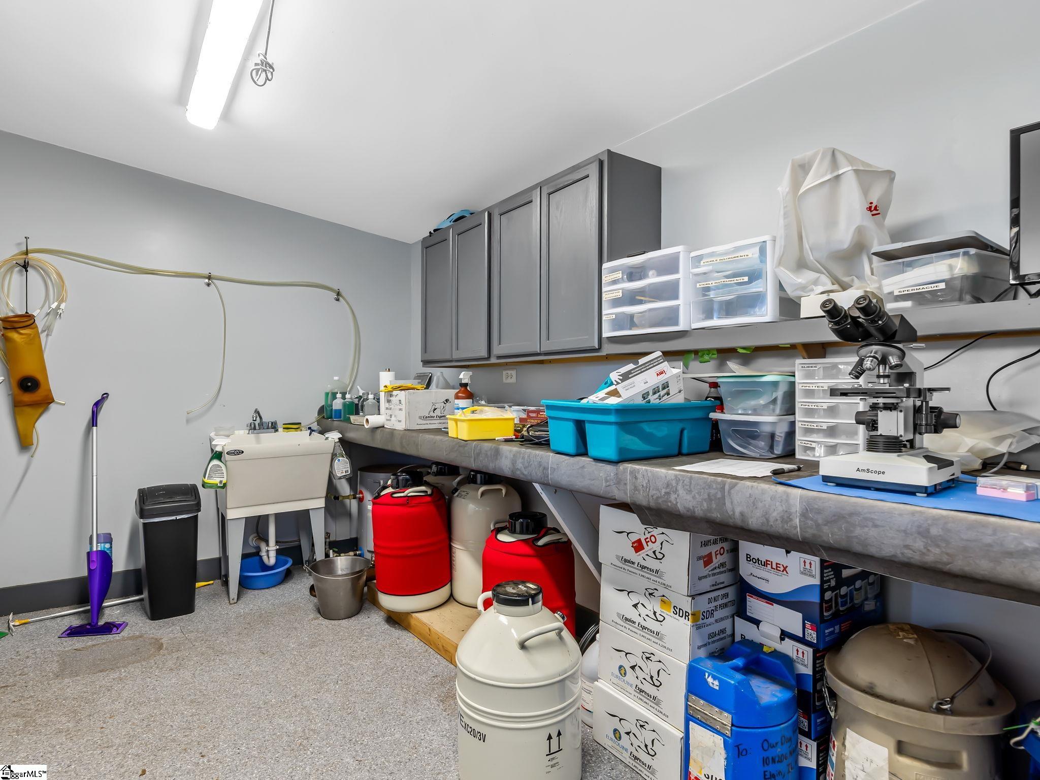 145 Dickson Road Campobello, SC 29322 - Photo 43 of 50