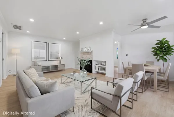 $945,000 | 14351 Saratoga Avenue, Unit A, Saratoga, CA 95070