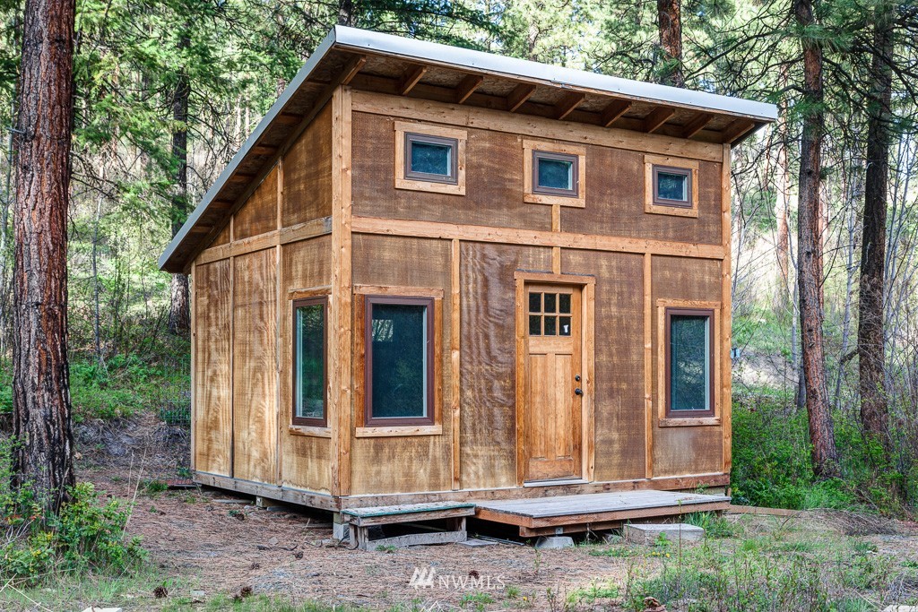 6730 Campbell Road Peshastin, WA 98847 - Photo 14 of 15 Gallery Image 14
