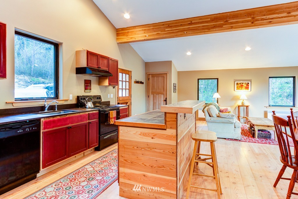 6730 Campbell Road Peshastin, WA 98847 - Photo 5 of 15 Gallery Image 5
