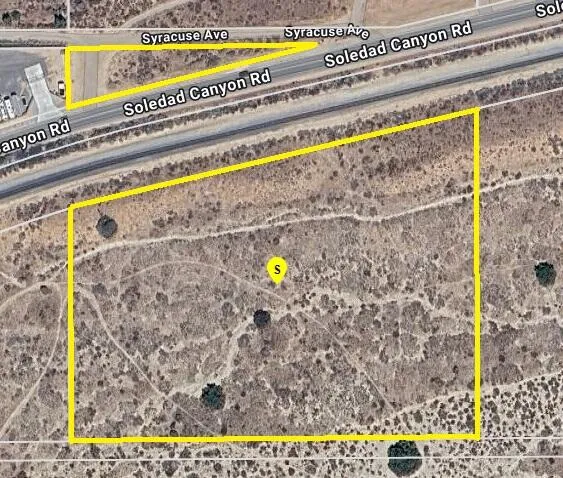 $199,000 | Soledad Cyn Road, Acton, CA 93510