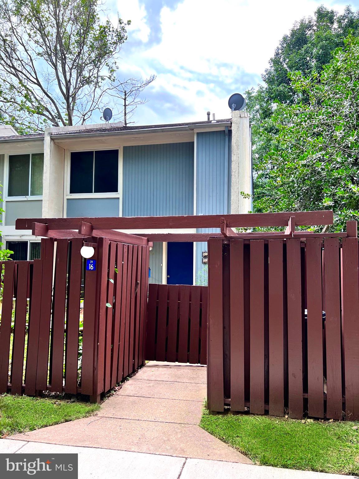 2416 Southgate Square Reston, VA 20191 - Photo 1 of 1