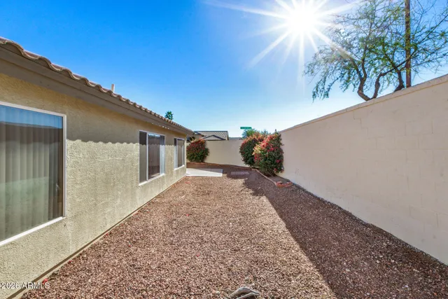 $1,895 | 11126 South San Esteban Drive, Goodyear, AZ 85338