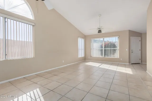 a view of an outdoor space