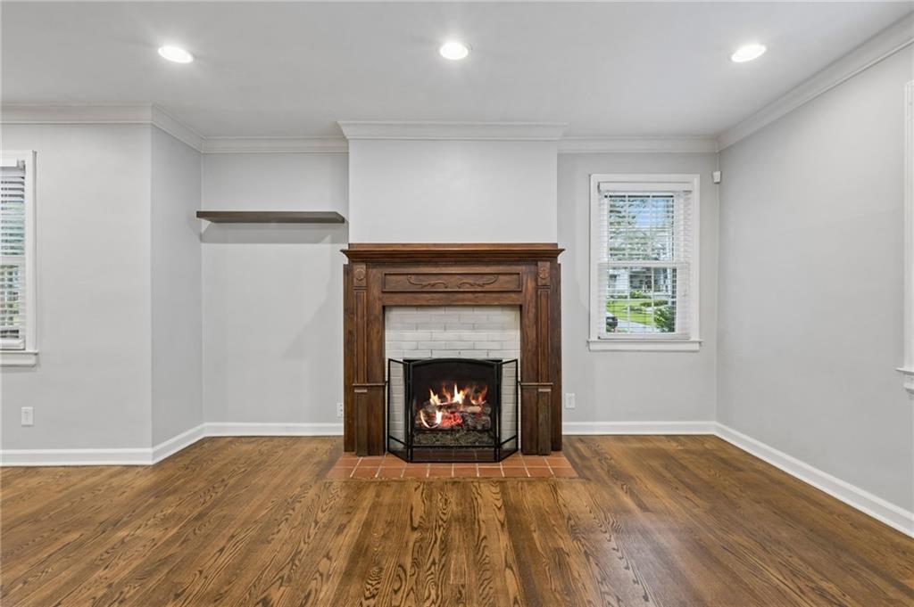 1197 Goodwin Road Northeast Atlanta, GA 30324 - Photo 8 of 64