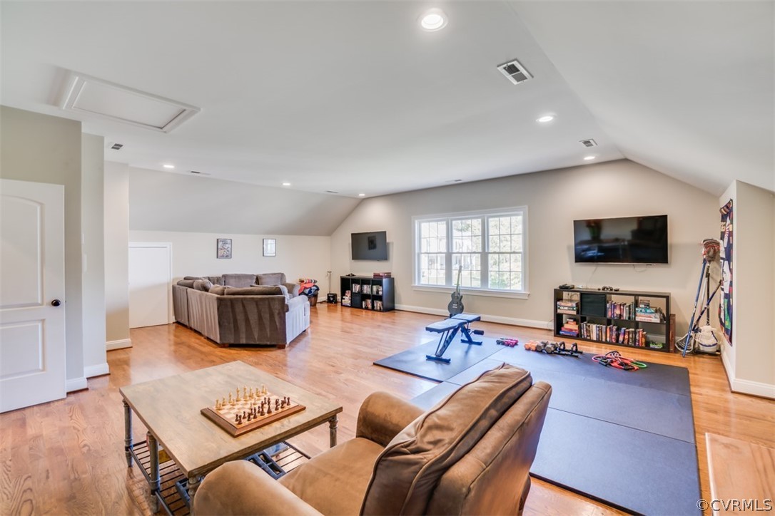556 Raleigh Manor Road Henrico, VA 23229 - Photo 34 of 41 So many options for this space!