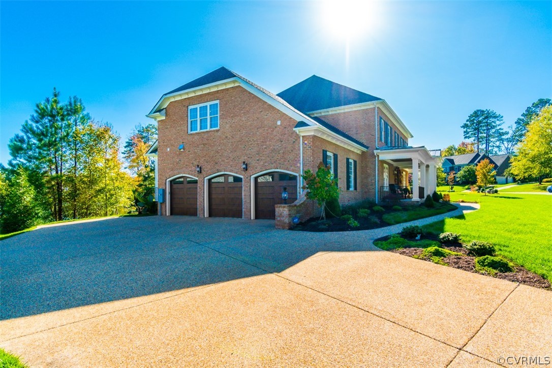 556 Raleigh Manor Road Henrico, VA 23229 - Photo 38 of 41 Gallery Image 38