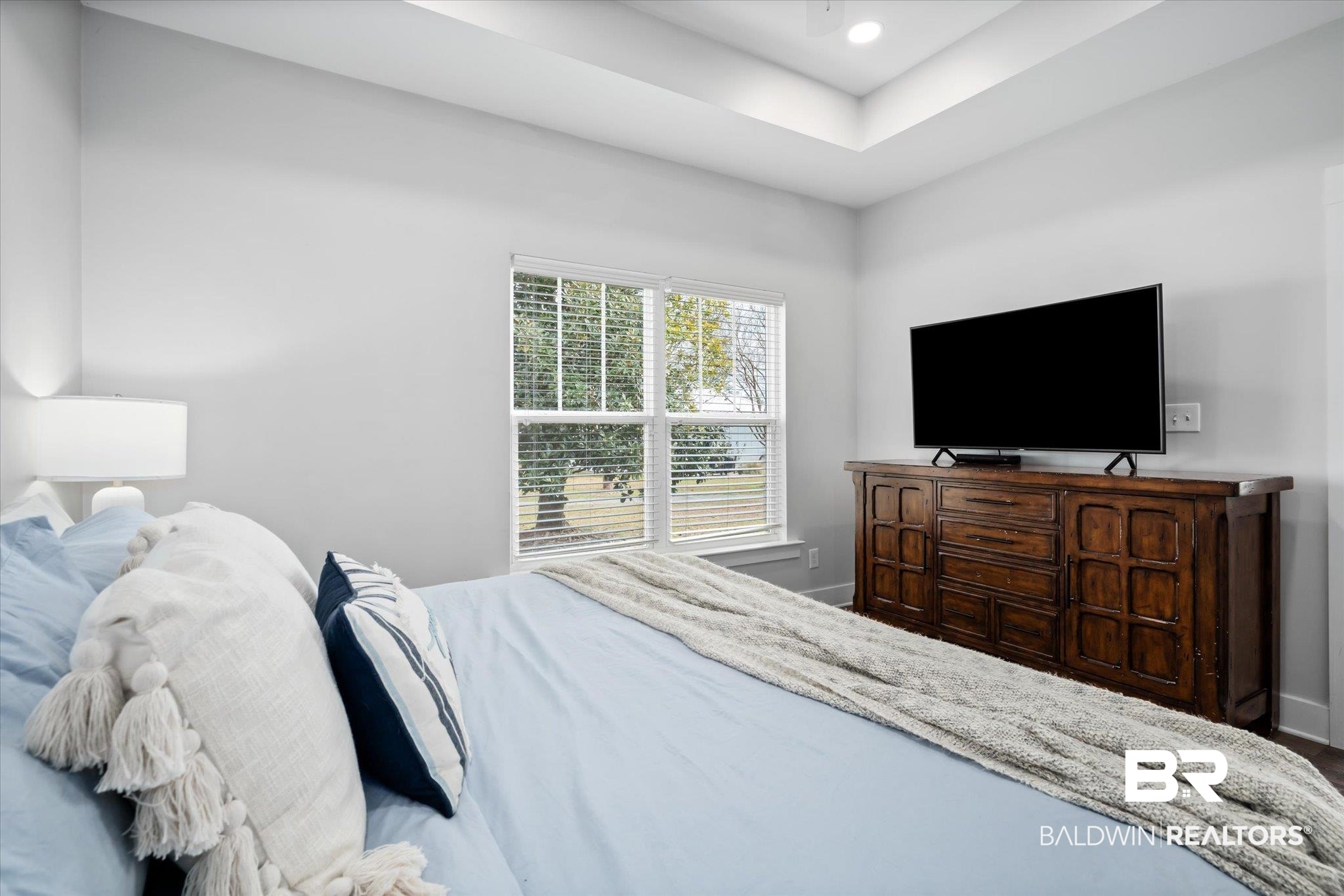 8056 Carmel Circle Foley, AL 36535 - Photo 13 of 28 View of bedroom