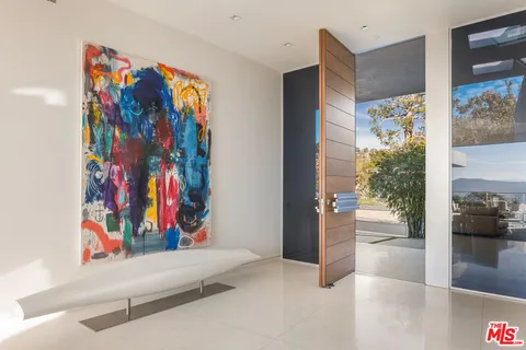 $13,500,000 | 1645 Carla Ridge, Beverly Hills, CA 90210