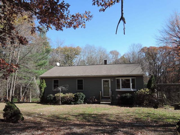100 Peck Brothers Road Monson, MA 01057 - Photo 1 of 21 Gallery Image 1