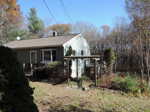 100 Peck Brothers Road Monson, MA 01057 - Photo 2 of 21 Gallery Image 2