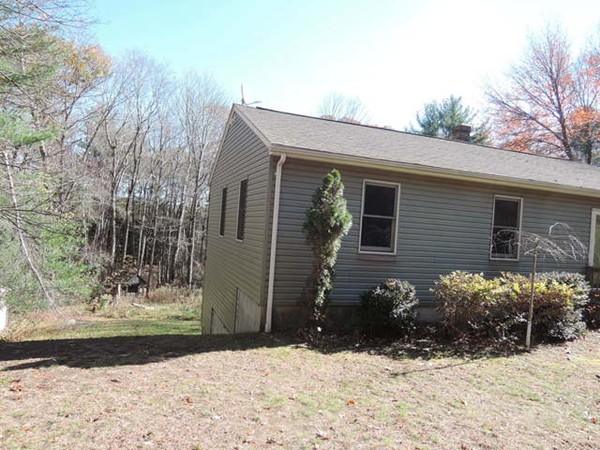 100 Peck Brothers Road Monson, MA 01057 - Photo 3 of 21 Gallery Image 3