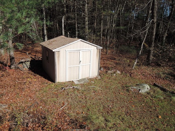 100 Peck Brothers Road Monson, MA 01057 - Photo 5 of 21 Gallery Image 5