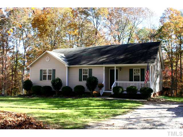 1511 Middle Ridge Drive Willow Spring, NC 27592 - Photo 1 of 24 Gallery Image 1