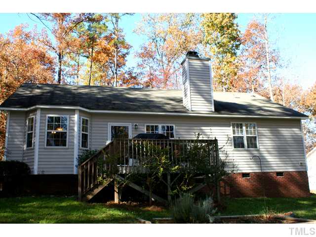 1511 Middle Ridge Drive Willow Spring, NC 27592 - Photo 20 of 24 Gallery Image 20