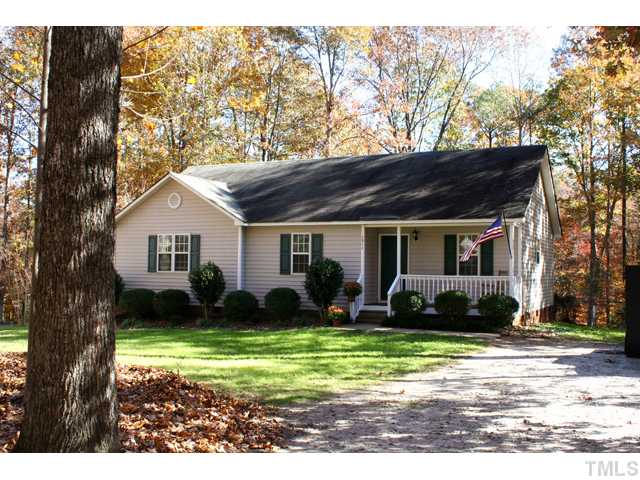 1511 Middle Ridge Drive Willow Spring, NC 27592 - Photo 2 of 24 Gallery Image 2