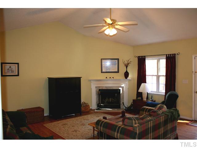 1511 Middle Ridge Drive Willow Spring, NC 27592 - Photo 5 of 24 Gallery Image 5