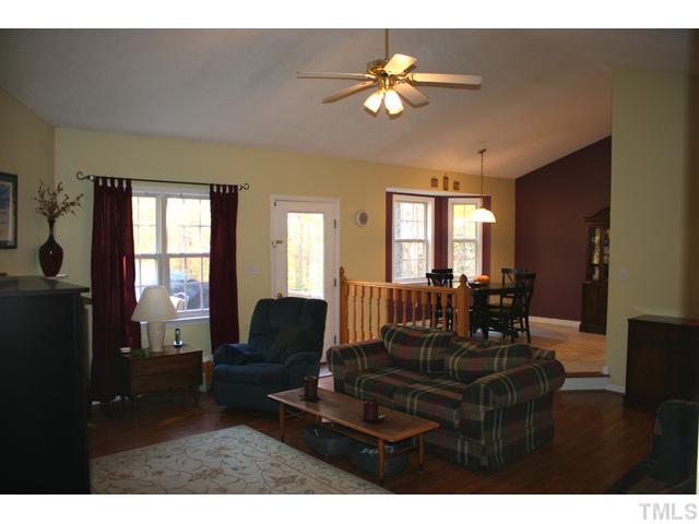 1511 Middle Ridge Drive Willow Spring, NC 27592 - Photo 6 of 24 Gallery Image 6