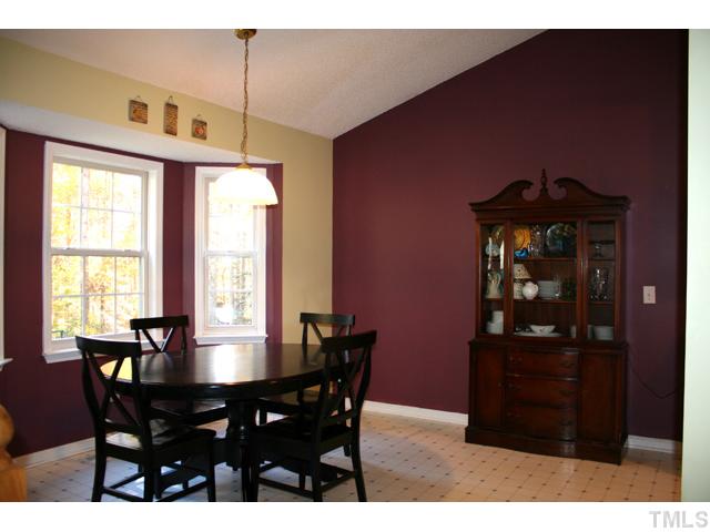 1511 Middle Ridge Drive Willow Spring, NC 27592 - Photo 7 of 24 Gallery Image 7
