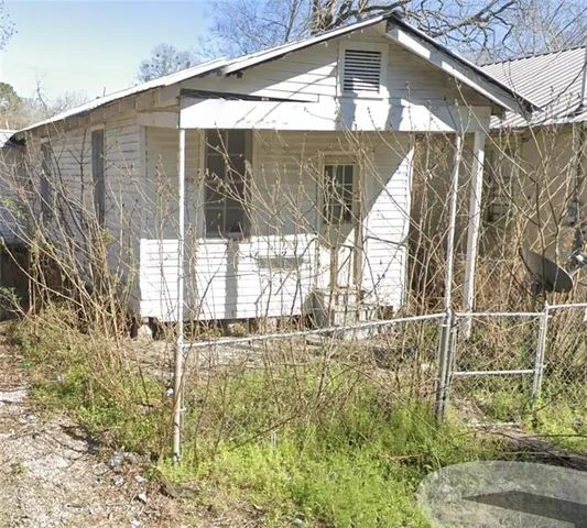 $16,999 | 1152 North 32nd Street, Baton Rouge, LA 70802