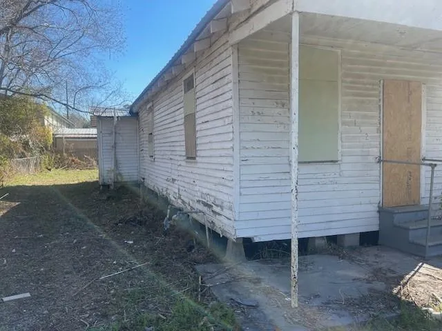 $14,495 | 1152 North 32nd Street, Baton Rouge, LA 70802
