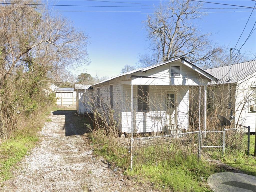 1152 North 32nd Street Baton Rouge, LA 70802 - Photo 2 of 6