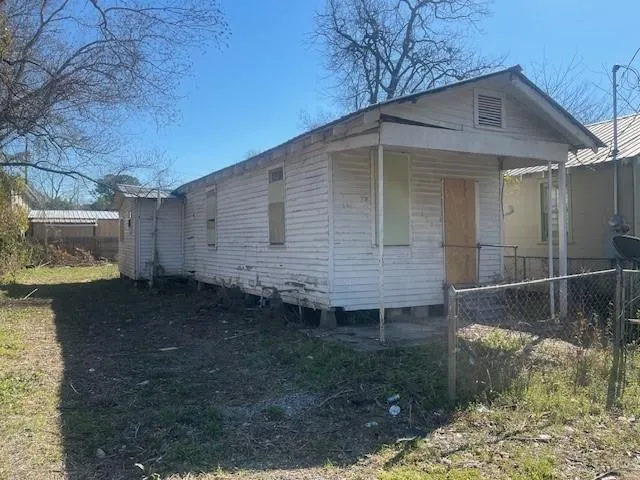 $14,495 | 1152 North 32nd Street, Baton Rouge, LA 70802