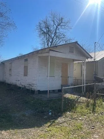 $14,495 | 1152 North 32nd Street, Baton Rouge, LA 70802