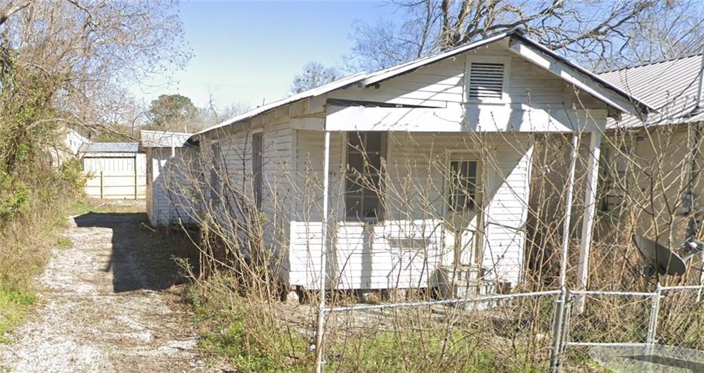 1152 North 32nd Street Baton Rouge, LA 70802 - Photo 5 of 6