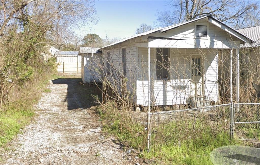 1152 North 32nd Street Baton Rouge, LA 70802 - Photo 6 of 6