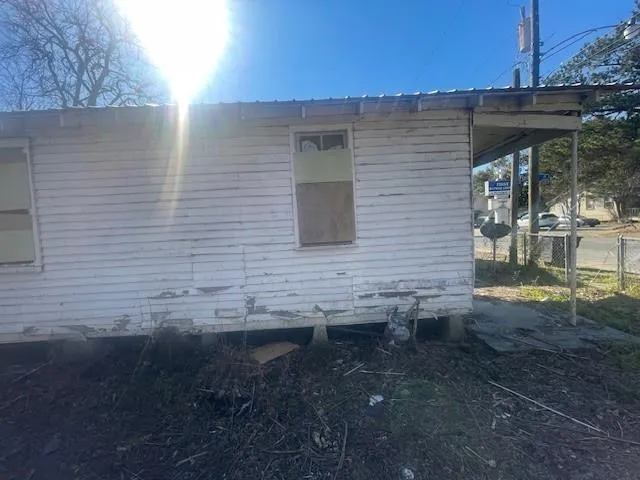 $14,495 | 1152 North 32nd Street, Baton Rouge, LA 70802