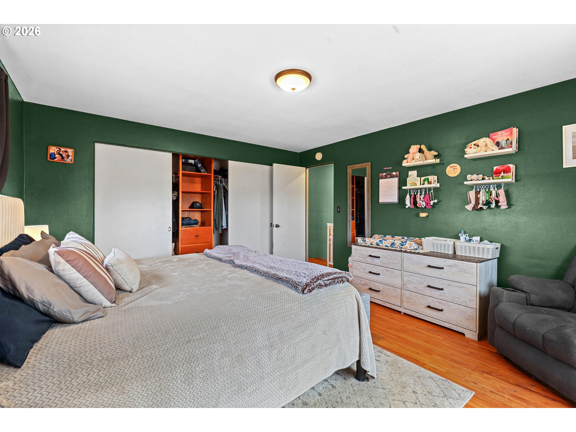 1321 Northwest King Avenue Pendleton, OR 97801 - Photo 14 of 37