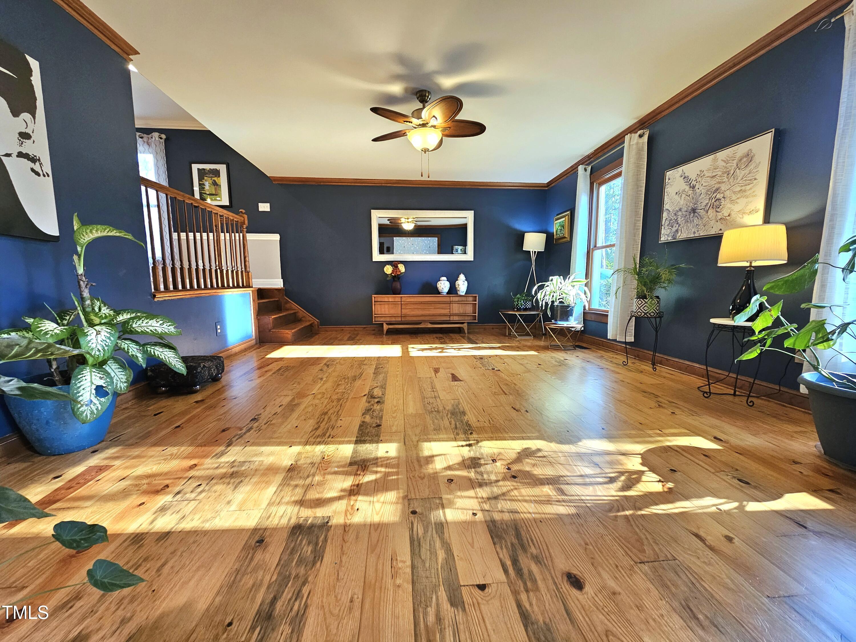 4909 Old Elizabeth Road Raleigh, NC 27616 - Photo 9 of 63 20250126_144748