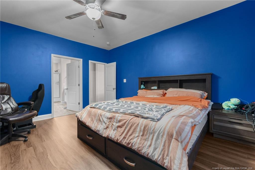 2415 Smith Road Hope Mills, NC 28348 - Photo 10 of 42 Photo 10