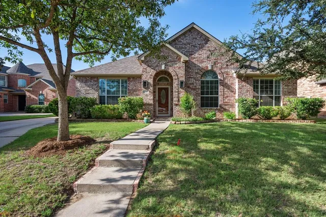 $4,300 | 1122 Mossy Rock Drive, Keller, TX 76248