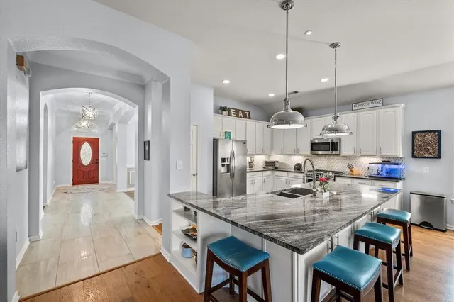 $4,300 | 1122 Mossy Rock Drive, Keller, TX 76248