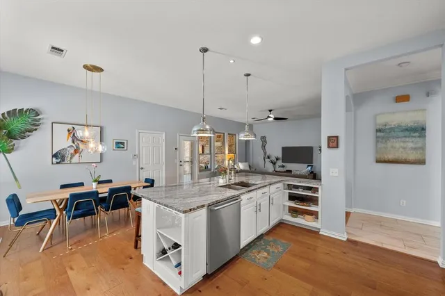 $4,300 | 1122 Mossy Rock Drive, Keller, TX 76248