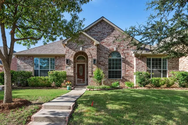 $4,300 | 1122 Mossy Rock Drive, Keller, TX 76248