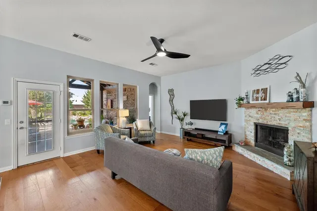 $4,300 | 1122 Mossy Rock Drive, Keller, TX 76248